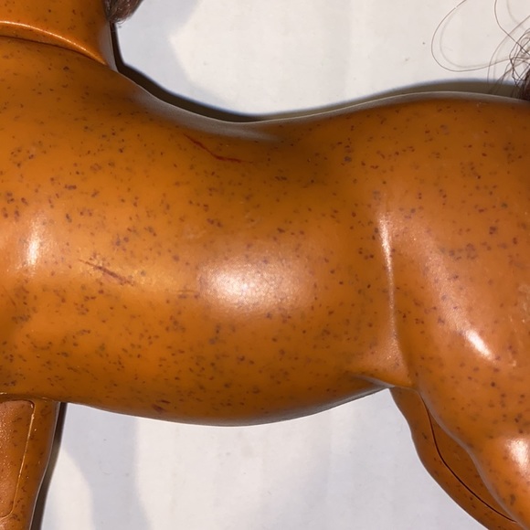 DWA LLC Just Play Four Horses And One Colt - Picture 11 of 16